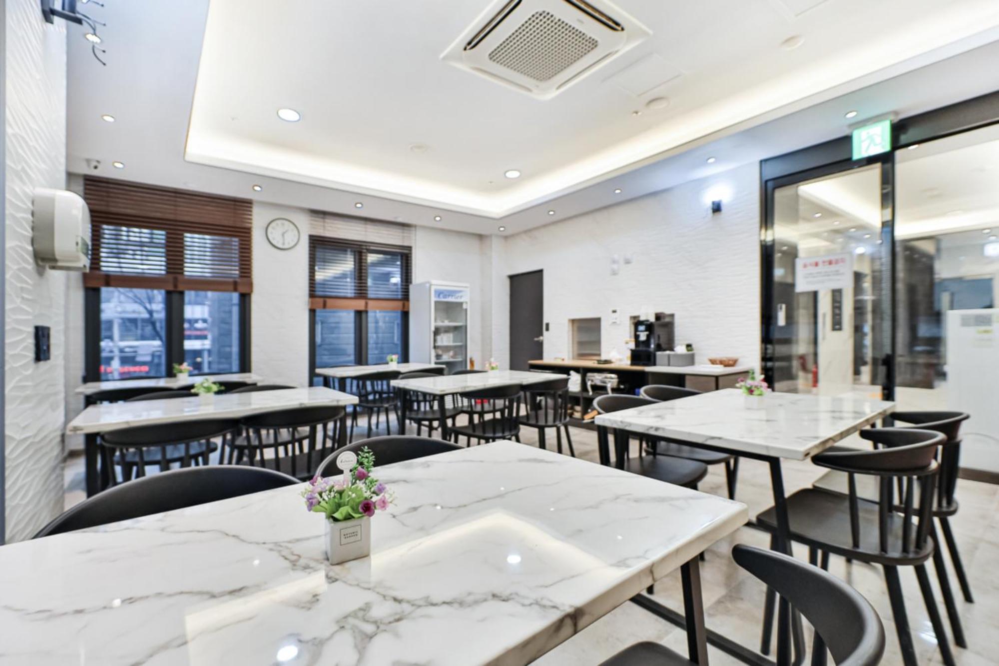 Hotel Yuna Business Busan Exterior photo